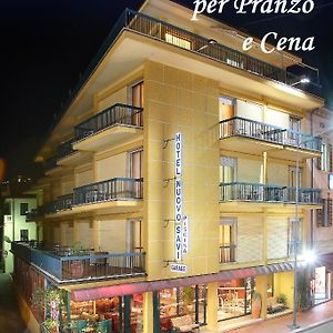 Hotel Nuovo Savi