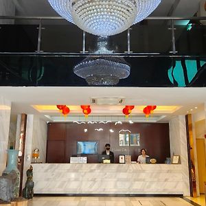 City Comfort Hotel Kuala Lumpur City Center (Bukit Bintang)